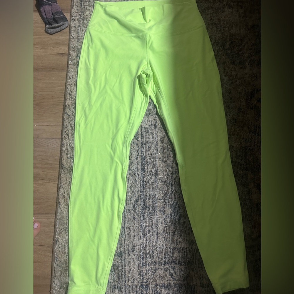 Lululemon align